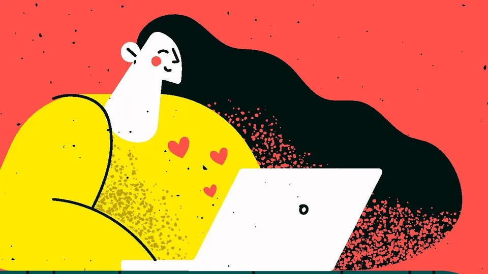 1732885289 658 چرا در اپلیکیشن‌های دوست یابی افترا می‌گوییم؟‌ چطور از.webp