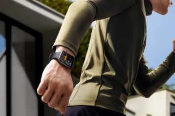Honor Watch 5؛ ساعت هوشمند جدیدی که به بازار اروپا آمد