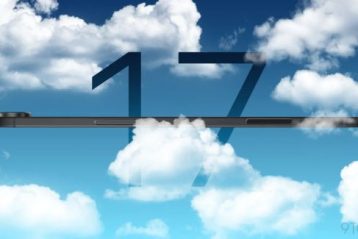 آیفون 17 ایر؛ اپل با تمرکز بر طراحی مینیمال آیفون فوق العاده باریک عرضه می‌کند