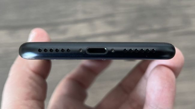  اپل به سمت USB-C حرکت می‌کند