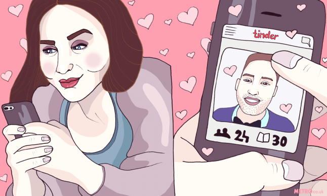 چرا در اپلیکیشن‌های دوست یابی دروغ می‌گوییم؟‌ + چطور از شر این دروغ‌ها راحت شویم