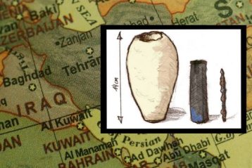 یک کشف باستان‌شناسی بحث‌برانگیز و نظریه‌های مختلف درباره باتری بغداد