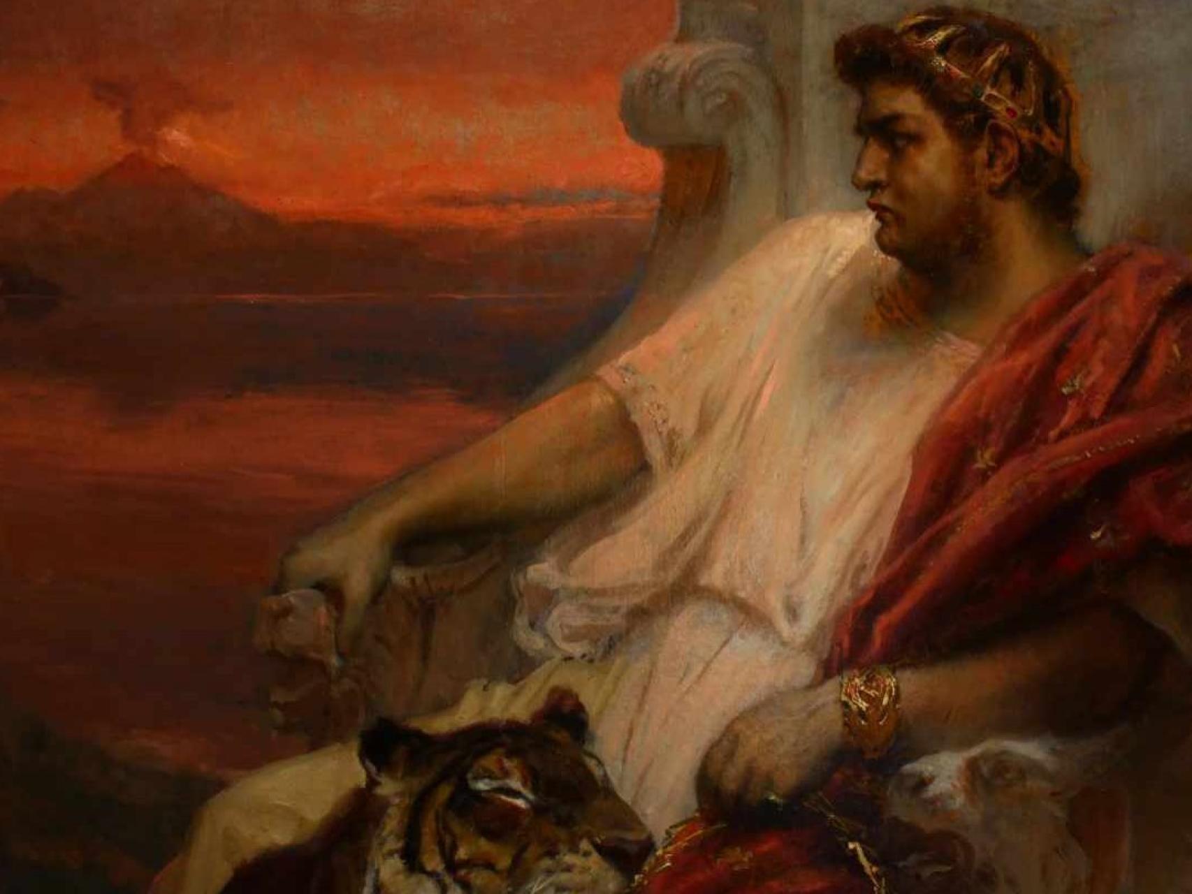 1733403875 772 ۱۰ شخصیت خودشیفته تاریخ از هیتلر و استالین تا کانیه