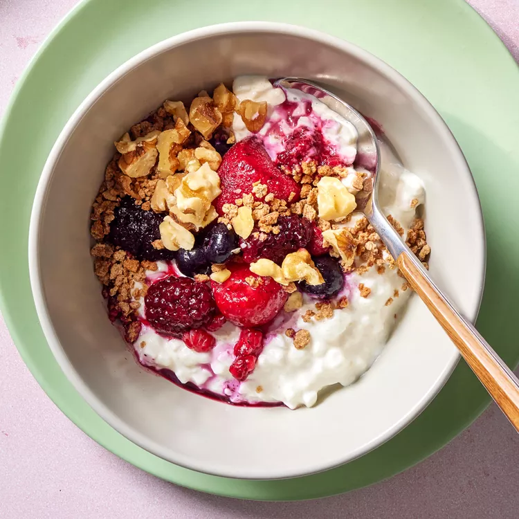 1734441222 74 ۱۷ صبحانه آسان بدون قند مصنوعی سمسون.webp