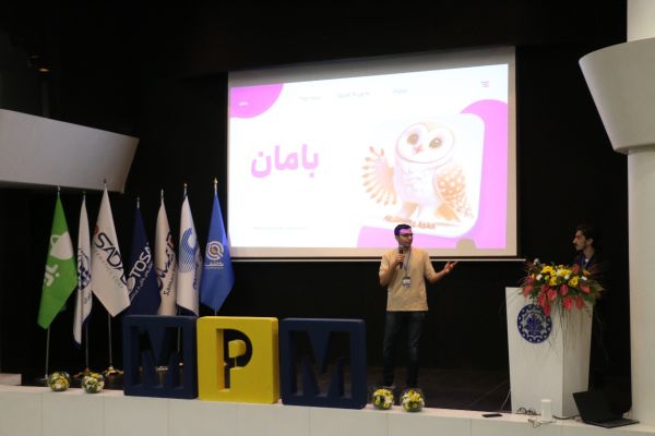 دوازدهمین دوره ماراتون برنامه نویسی تلفن همراه سرزمین " MPM 12 " با وجود 350 نفر از نخبگان برنامه نویسی سرزمین برگزار شد_سمسون 2 دوازدهمین دوره ماراتون برنامه نویسی تلفن همراه کشور