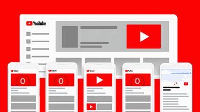 تبلیغات آنلاین در پلتفرم یوتیوب