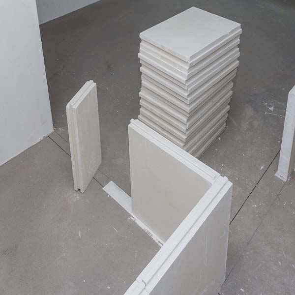 راهنمای انواع دیوار گچی در تهران_سمسون 4 دیوار گچی