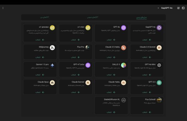 1735335382 934 هوش مصنوعی گوگل در گپ جی‌پی‌تی پلتفرم هوش مصنوعی تازه