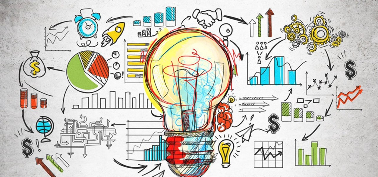 اقتصاد خلاق چیست؟ تعریف اقتصاد خلاق، ویژگی‌ها و مزایا سمسون