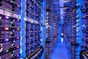 بحران تامین انرژی در دیتاسنترهای هوش مصنوعی