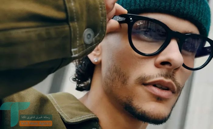 ترجمه زنده و هوش مصنوعی در جدیدترین بروزرسانی عینک‌های متا