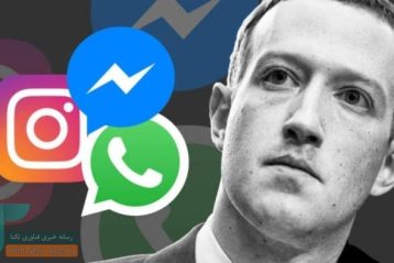 پاسخ متا به اختلال جهانی واتساپ، فیسبوک و اینستاگرام