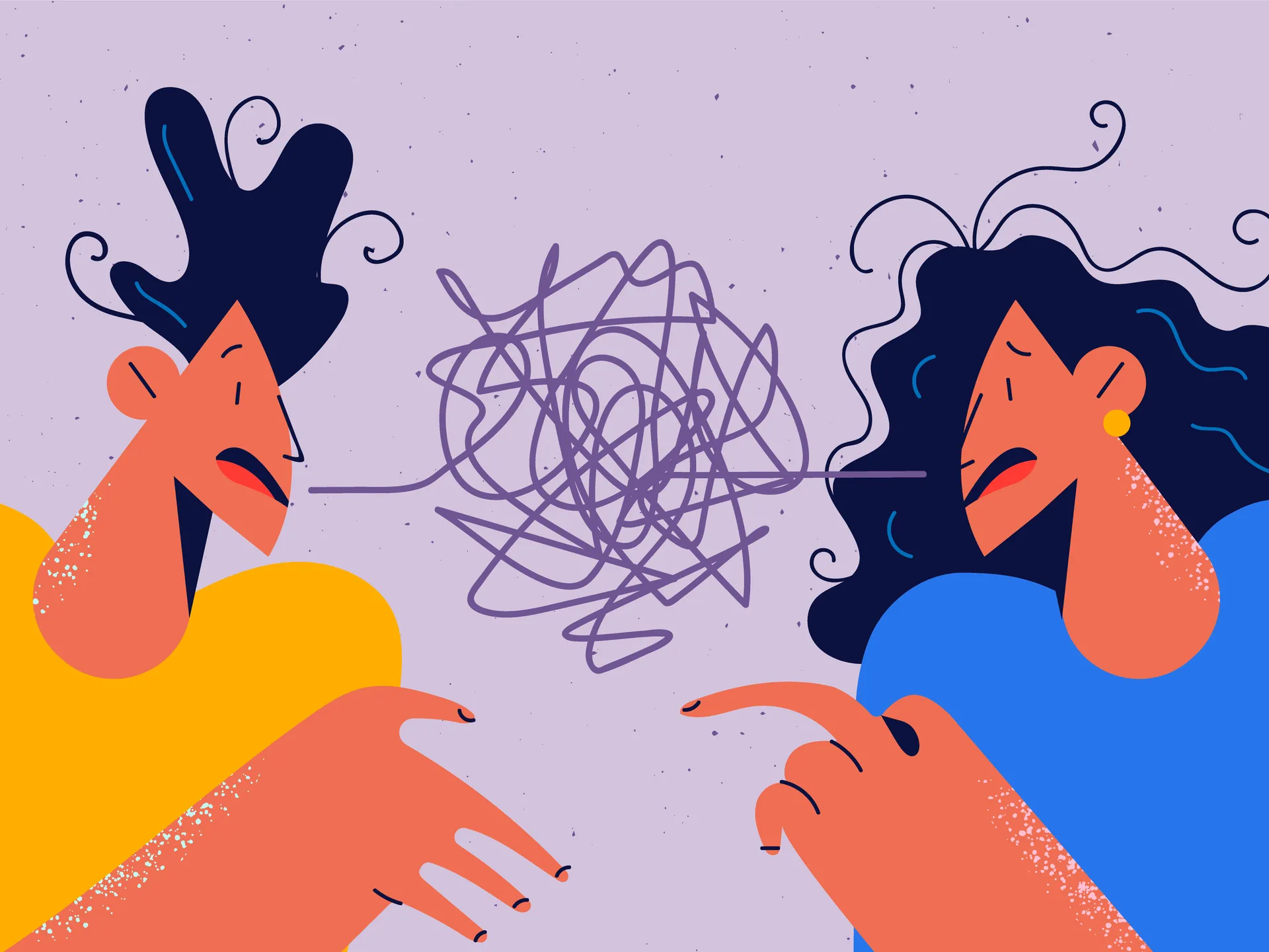 شکستن سکوت درباره مسائل جنسی چطور برای جامعه مفید است؟