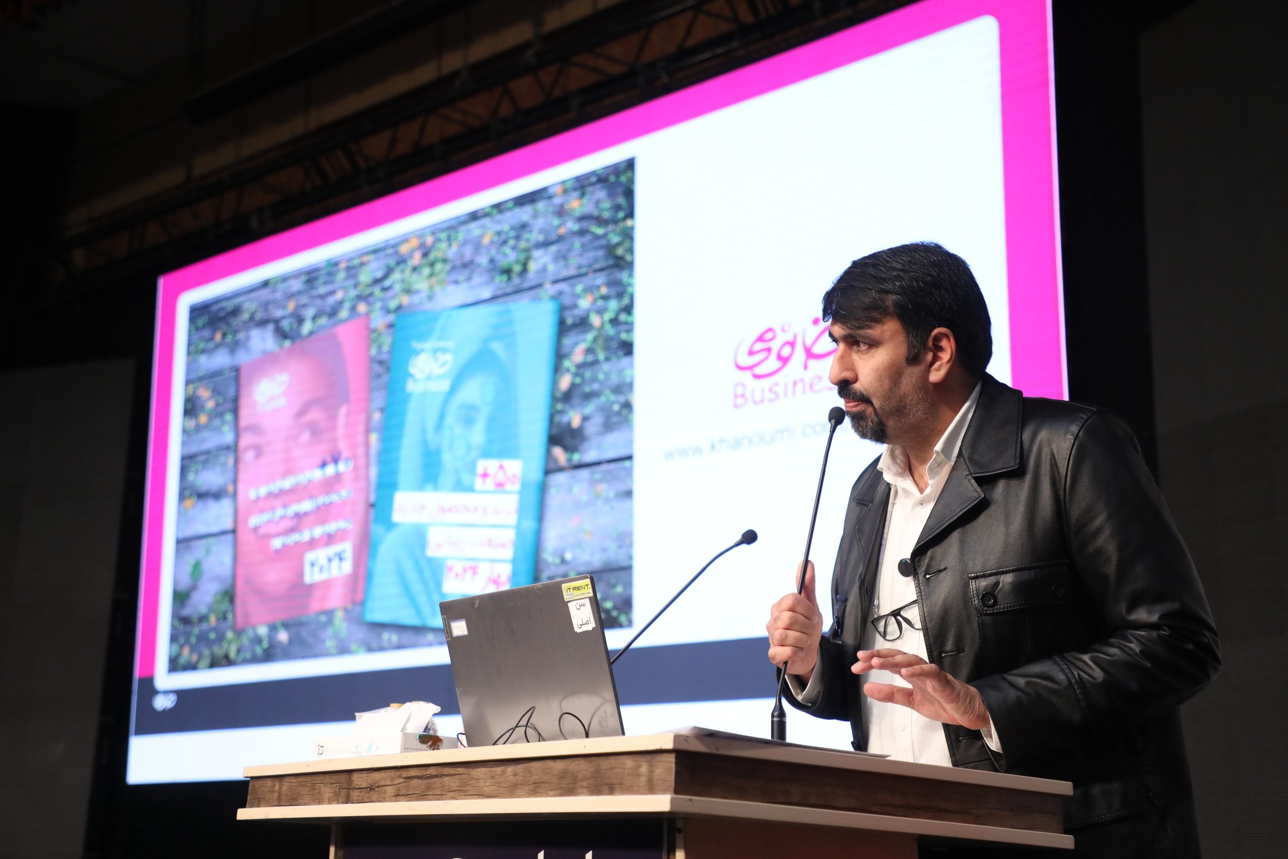 مدیرعامل «خانومی»: فروش آنلاین صنعت زیبایی در ایران رشد وحشی دارد