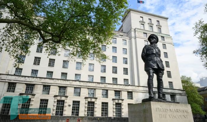 نگرانی‌های امنیتی از بکارگیری هوش مصنوعی در انگلیس