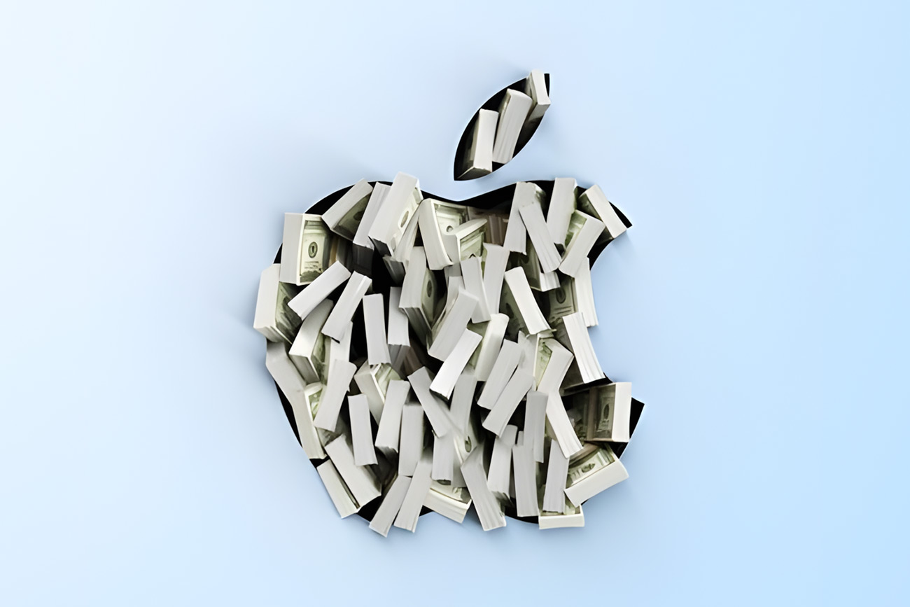 کلاهبرداری خیریه‌ای: کارمندان سابق اپل بیش از ۱۵۰ هزار دلار سرقت کردند