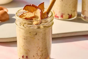 ۱۷ صبحانه آسان بدون قند مصنوعی