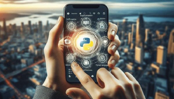 کاربرد پایتون در صنایع گوناگون چیست؟ روش های یادگیری_سمسون 7 کاربردهای پایتون در صنعت تست نرمافزار