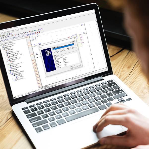 نرم‌افزار Winproladder