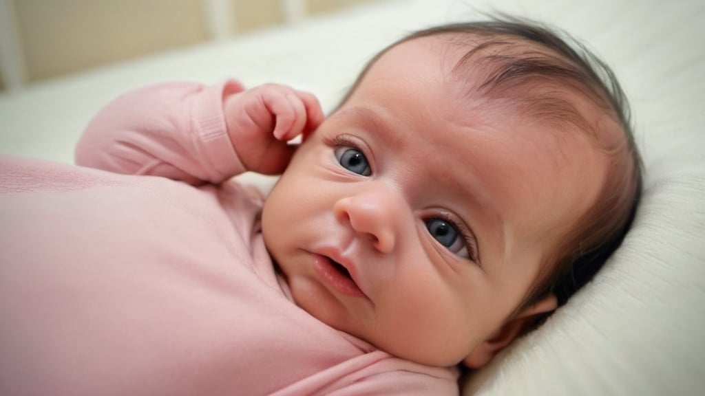 1737301766 955 هزار روز طلایی زندگی کودک چیست و چرا مهم است؟ سمسون