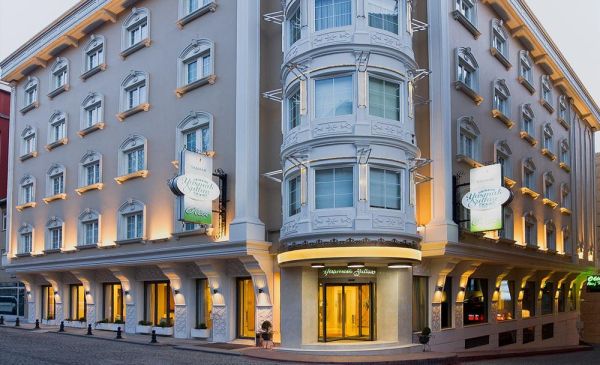 1737949528 23 در کدام مناطق استانبول، بهتر است هتل نگیرید؟ سمسون