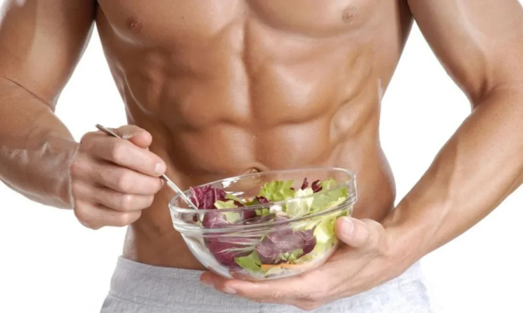 1738081282 816 سیکس پک بدون وسیله‌ داشتن سیکس پک با ۳ قدم.webp