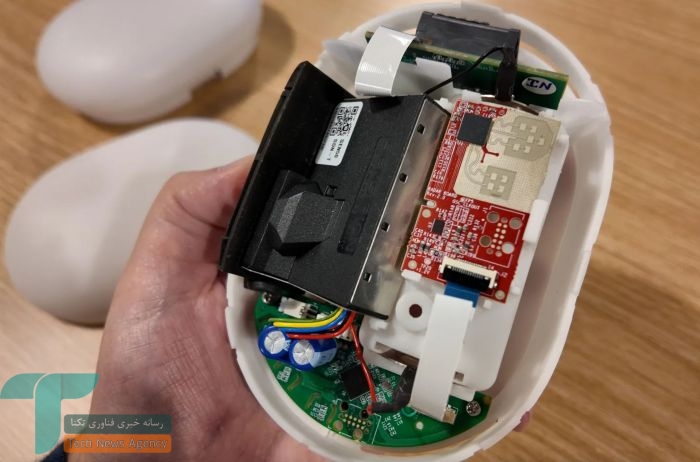 1738349913 555 سنسورهای راداری لاجیتک نظارت نامرئی بر دفاتر را ممکن ساخت سمسون