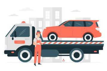 مفهوم امداد خودرو تهران و اهمیت آن