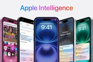 هوش مصنوعی اپل موجب سنگین شدن iOS میشود