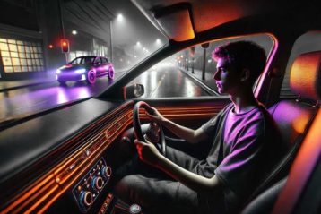 امنیت نوجوانان