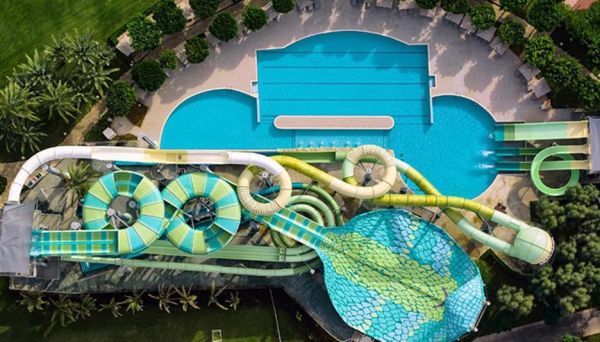 1739110975 524 بهترین هتل آنتالیا برای اقامت نوروزی ایرانی ها کدام است؟ سمسون