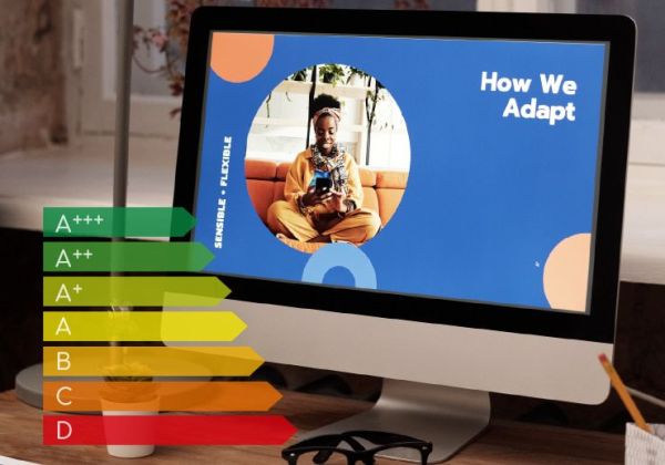 نکات مهم در انتخاب مانیتور مناسب برای طراحی