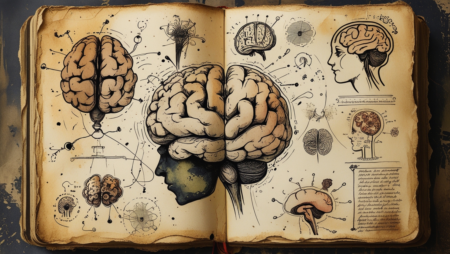 1739638243 390 روانشناسی چیست؟ معارفه رشته روانشناسی و سیر علم روانشناسی سمسون