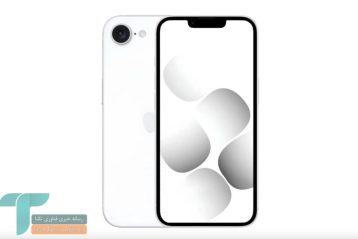 آیفون SE جدید با Face ID و بدون دکمه هوم در راه است