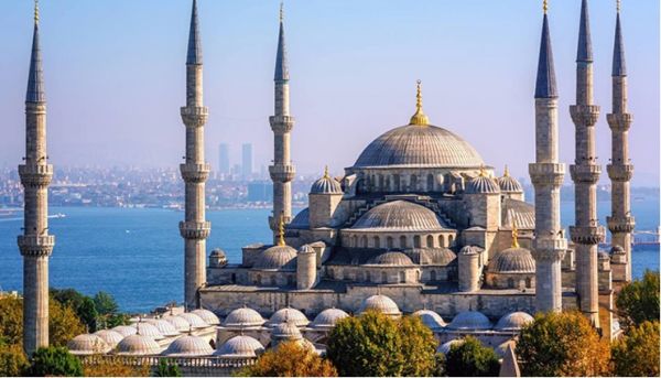 برای اولین سفر خارجی کدام مقصد را انتخاب کنیم؟