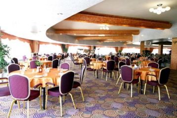 برگزاری عروسی هتل شایان کیش چگونه است؟