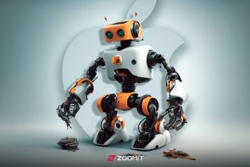 تولید ربات‌های اپل احتمالاً از ۲۰۲۸ به‌بعد آغاز خواهد شد