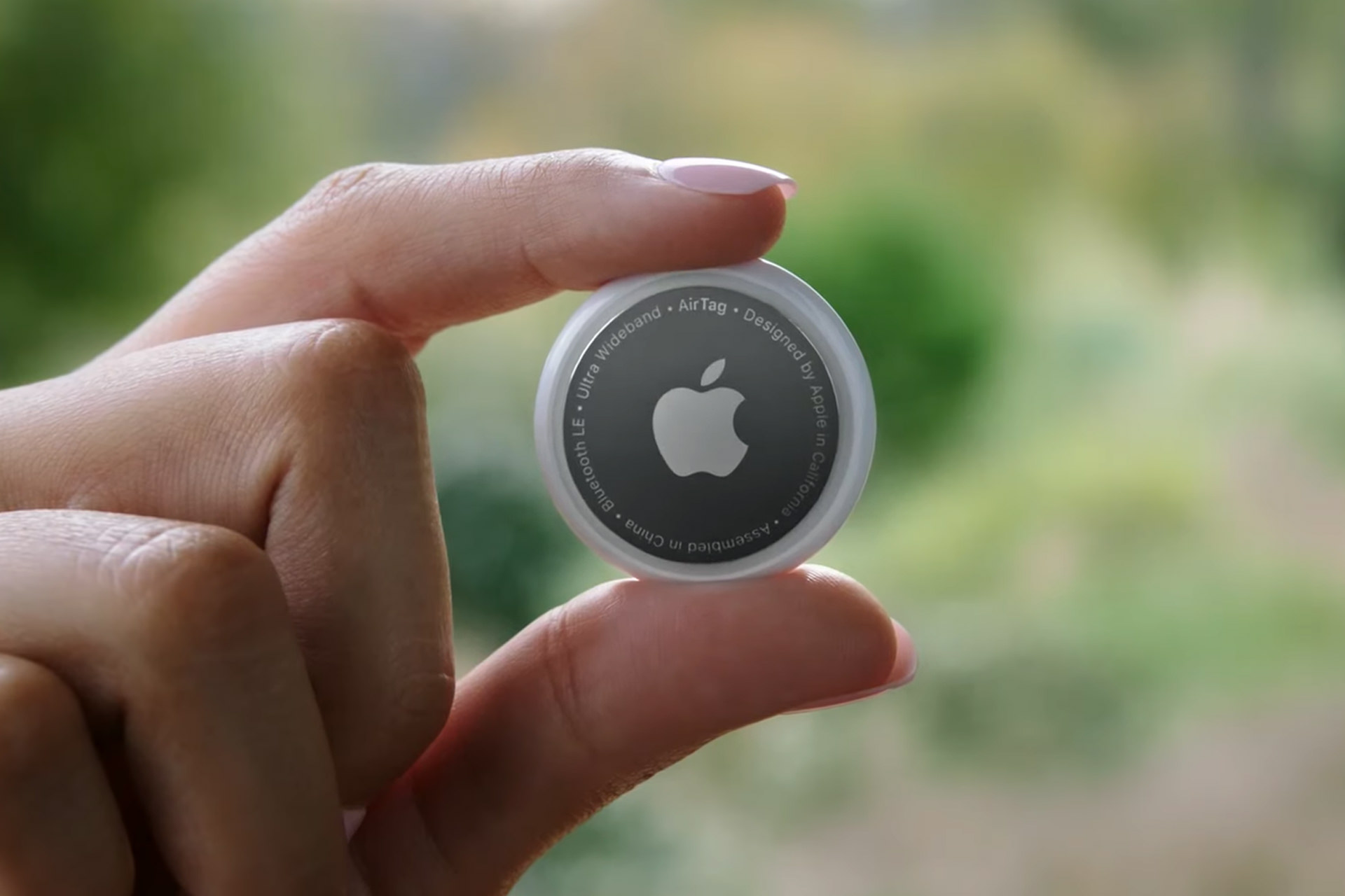 زمان عرضه دومین ردیاب هوشمند اپل لو رفت