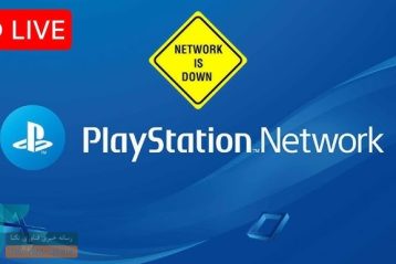 شبکه پلی‌استیشن (PSN) بطور گسترده قطع شد