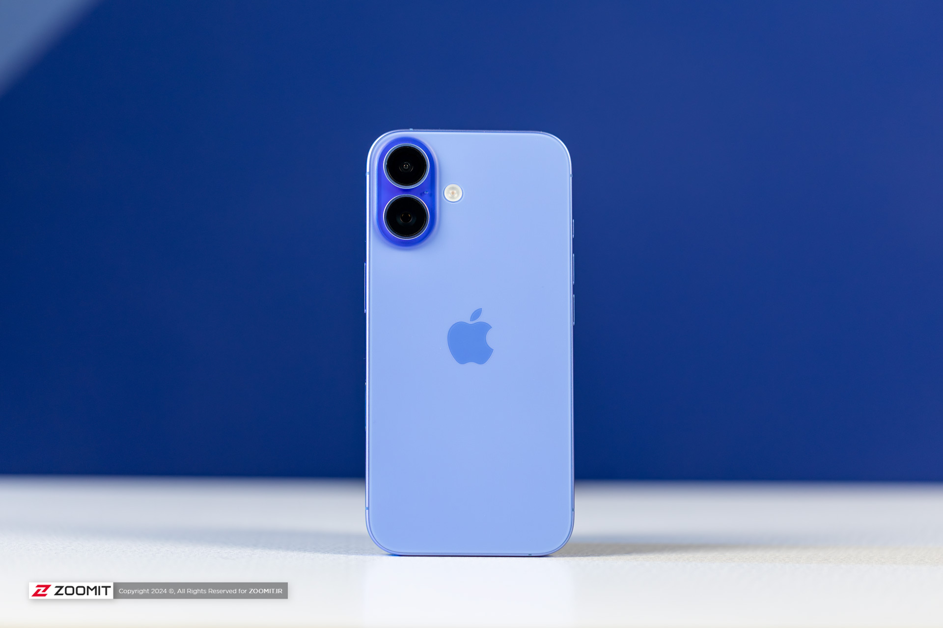 واردات آیفون ۱۶ متوقف نشده است