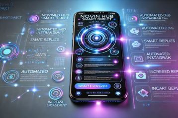 دایرکت هوشمند