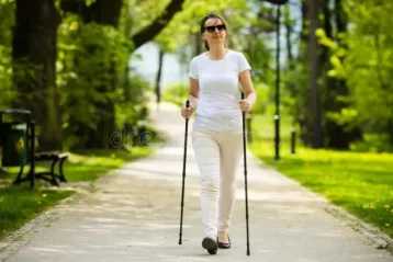 ۱۳ ورزش مناسب برای زنان بالای ۵۰ سال