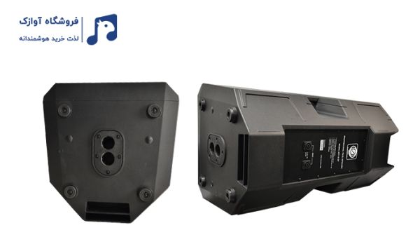 1740844595 559 اجزای باند پسیو بازدید دقیق و معارفه قطعات سمسون