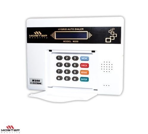 تازه ترین دزدگیر اماکن در بازار ایران کدام است؟_سمسون 6 دزدگیر تلفن کننده