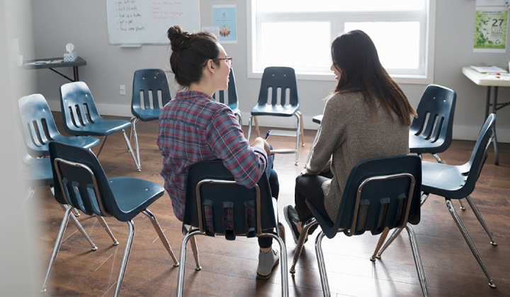 فرق روانشناس و روانپزشک و روانکاو و مشاور چیست؟_سمسون 22 تفاوت روانشناس، روانپزشک و روانکاو - مددکار اجتماعی