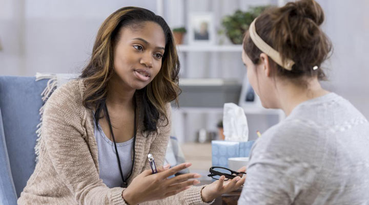 فرق روانشناس و روانپزشک و روانکاو و مشاور چیست؟_سمسون 20 تفاوت روانشناس، روانپزشک و روانکاو - روانشناس