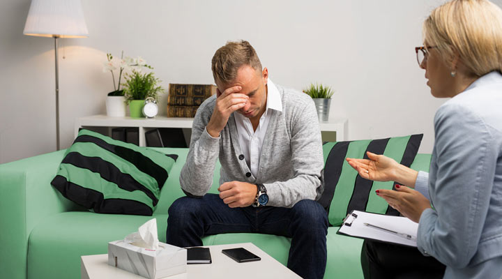 فرق روانشناس و روانپزشک و روانکاو و مشاور چیست؟_سمسون 18 تفاوت روانشناس، روانپزشک و روانکاو - روان درمانگر