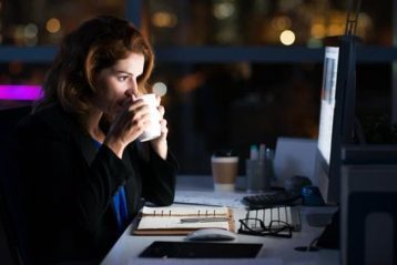 سبک زندگی کم تحرک و ۱۰ نشانه کم تحرکی و فعال نبودن