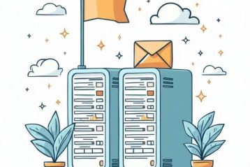 هاست ایمیل چگونه کار می‌کند؟