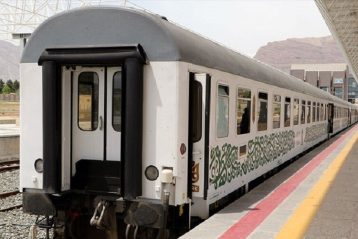 چگونه می‌توانیم بلیط لحظه آخری قطار فدک تهران مشهد پیدا کنیم؟